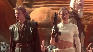 John Williams - Across the stars (Love theme) - B.O.F 
