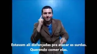 lobo em pele de cordeiro Legendado