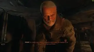 METRO: Exodus シリーズNo.1 Jp.-Ru.