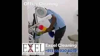 Looking for Professional Office Cleaning Services? #professionalcleaners #exeldeepcleaning #home