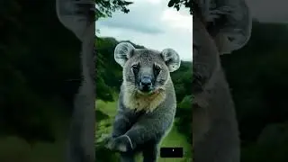 #KoalaDreams | RARA's Eucalyptus Evening Song #kidsmusic #animalsongs #funforkids #animals #baby