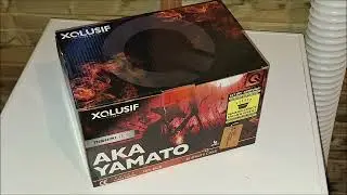 Aka Yamato - Xqlusif (25 shots) Waaier