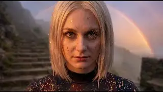 A.I.S.A - Afterglow