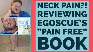 Neck Pain Routine from Pete Egoscue's 