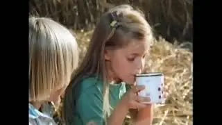 1987 Caro Landkaffee &ndash; Deutsche Retro Werbung