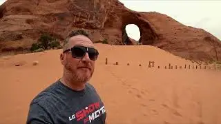 fly and ride, Grand circle tour 1de2 (2024)