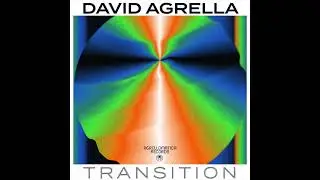 David Agrella - Third Floor