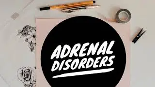 Adrenal disorders by Sean Nikravan MD, FACE