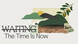 Youth Group - The Time Is Now - January 4th, 2026