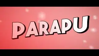 De intro van de ParaPu