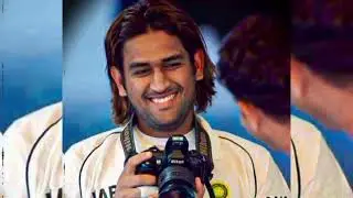Dhoni Rare Photos | Old Pics Dhoni | Captain Cool