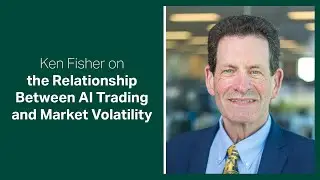 Fisher Investments Reviews Whether AI Trading Increases Market Volatility