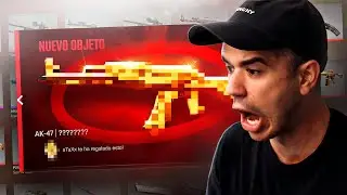 El reto m&aacute;s DIF&Iacute;CIL de CS2.
