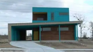 Agave Design Nine Sixty Nine House for Sale Austin Sample #2