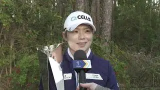 2019 DRTOC Eun Hee Ji Rd 4 Int Korea