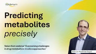 How to predict metabolites precisely