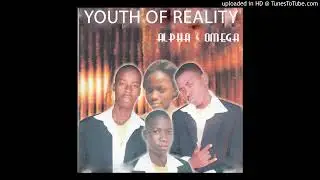 Youth Of Reality - You Are Good (Official Music Audio)