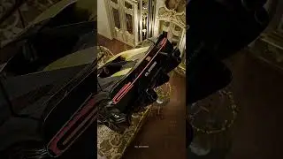 Bugatti Chandelier #bugatti #chiron