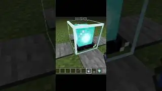Minecraft Sigma Hack #shorts #minecraft