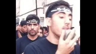 جعفر الدرازي و حسين احمد / ذكرى وفاة الامام الكاظم (ع) 1417 حسينية بن خميس