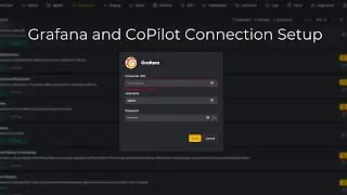 Grafana and CoPilot Integration