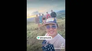 Meu lugar , Uiramut&atilde; -Roraima