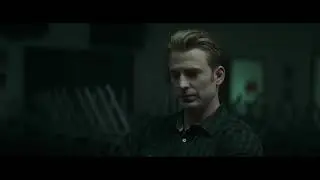 Avengers : Endgame - Spot TV (VF)