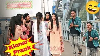 Chakka Prank | Kinnar Prank Gone Wrong 😅 Apna duniya