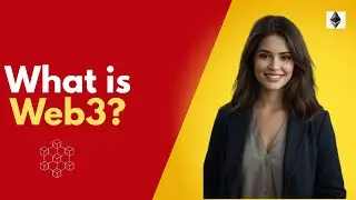 What is Web3? | Web3 Explained in Simple Terms
