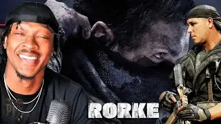 The Story Behind Rorke's Hatred | COD Ghosts Campaign