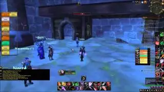 STEALTH lvl 29 rogue twink INTRO!