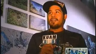 Guam Art Exhibit in 5th year