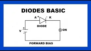 Diodes Basic
