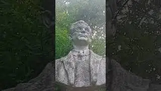 Alexandru Sahia & Parcul Carol, București