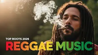 Roots Reggae Mix | Reggae Roots & Dub Roots Vibes