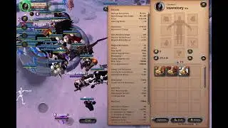 Focus potion error