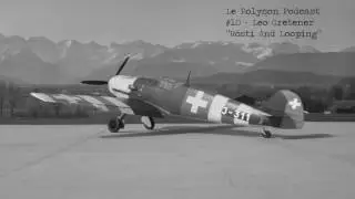 Le Polyson Podcast - Leo Gretener