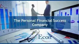 MyEcon Overview