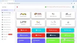 Best Pan & Recharge Portal With Commission,Fast Pan