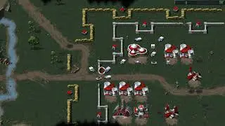 Command & Conquer Remastered Hard - Funpark - 05