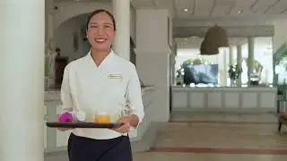 ANANTASILA BEACH RESORT HUA HIN