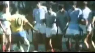 Pele - My Hero