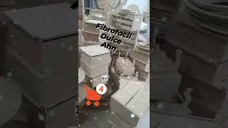 Fabricamos articulos en Fibrofacil (mdf)