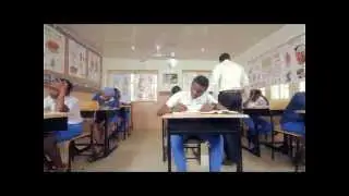MTN mACAMEDY TVC