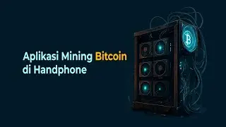 Aplikasi mining Bitcoin di Android layak untuk dicoba