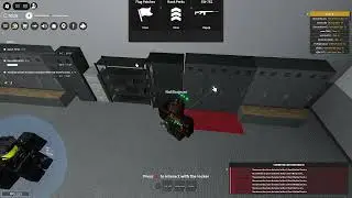 maxing out my epsilon 11 in scp roleplay
