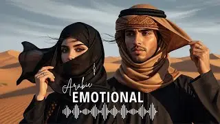 Arabic House 2025 &ndash; Middle Eastern Vibes &bull; Deep Desert House & Mystic Oriental Chill