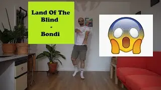 The dance style of this guy is absurd!