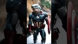 Marvel Avengers video strongest marvel heroes #avengers #marvelheroes #english #allworld #world