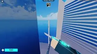A very EPIC agency jump.